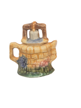 Load image into Gallery viewer, Valerie Casson – Ceramic Well-Style Teapot w/ Removable Lid
