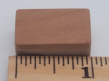 Load image into Gallery viewer, Al Chandronnait - Wooden Box with Removable Lid
