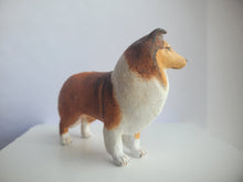 Load image into Gallery viewer, Rough Collie - by Karl Blindheim
