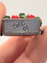 Load image into Gallery viewer, Flowers in Box - Signed SDK
