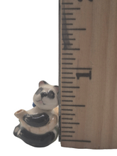 Load image into Gallery viewer, Valerie Casson – Porcelain Panda Bear Teapot
