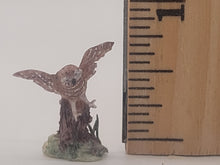 Load image into Gallery viewer, 1986 Owl – by Jackie Transue
