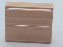 Load image into Gallery viewer, Wooden Planter Box
