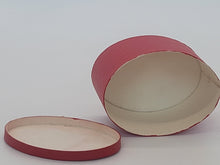 Load image into Gallery viewer, Al Chandronnait - Ladies Red Hat Box
