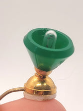 Load image into Gallery viewer, Dollhouse Miniature ~ 1:24 Scale, Green Light
