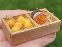 Load image into Gallery viewer, Peach Jam &amp; Peaches in Crate
