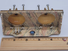 Load image into Gallery viewer, Betty Blankenfeld – Tub, Sink, and Toilet Set
