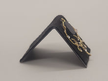 Load image into Gallery viewer, Jewel Necklace &amp; Earrings Set on Display
