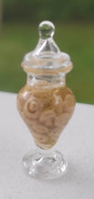 Load image into Gallery viewer, White Button Mushrooms in Glass Jar
