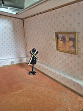 Load image into Gallery viewer, 6 Room Pink and Blue Dollhouse *Pre-Owned*
