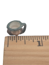 Load image into Gallery viewer, Niglo – Handmade Ceramic Toby Mug Handpainted
