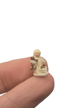 Load image into Gallery viewer, Tiny Snowbaby Handmade
