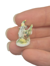 Load image into Gallery viewer, Anne Daulton – Porcelain Fairy Handpainted w/ Background
