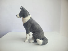 Load image into Gallery viewer, Border Collie - by Karl Blindheim
