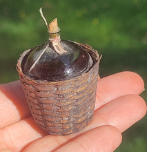 Load image into Gallery viewer, Demi-John Wine 2004 in Glass Jug with Liquid
