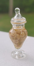 Load image into Gallery viewer, White Button Mushrooms in Glass Jar
