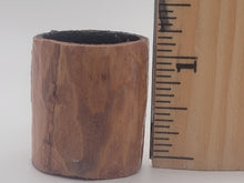 Load image into Gallery viewer, Rustic Trash Bucket – by Brooke Tucker
