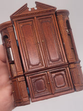 Load image into Gallery viewer, 3pc Cherry Cabinet
