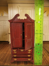 Load image into Gallery viewer, ☆ SALE ☆ Bespaq Wooden Dresser w/ Functional Drawers and Cabinets
