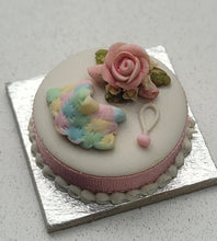 Load image into Gallery viewer, Cake for Baby Shower
