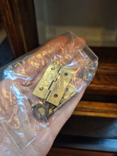 Load image into Gallery viewer, Wooden Old Clock Case Cabinet
