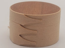 Load image into Gallery viewer, Al Chandronnait – Round Shaker Box (AS IS)
