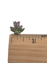 Load image into Gallery viewer, Ron Benson Tulip Figurine Porcelain Handpainted
