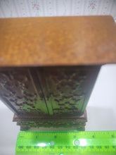 Load image into Gallery viewer, Ornate Carved Wooden Hutch w/ Functional Drawers by Bespaq
