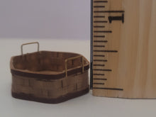 Load image into Gallery viewer, Woven Basket
