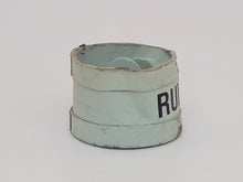 Load image into Gallery viewer, Paper Tub for Rulers in Shop – Al Chandronnait
