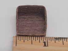 Load image into Gallery viewer, Al Chandronnait &#39;02 – Tapered Woven Basket
