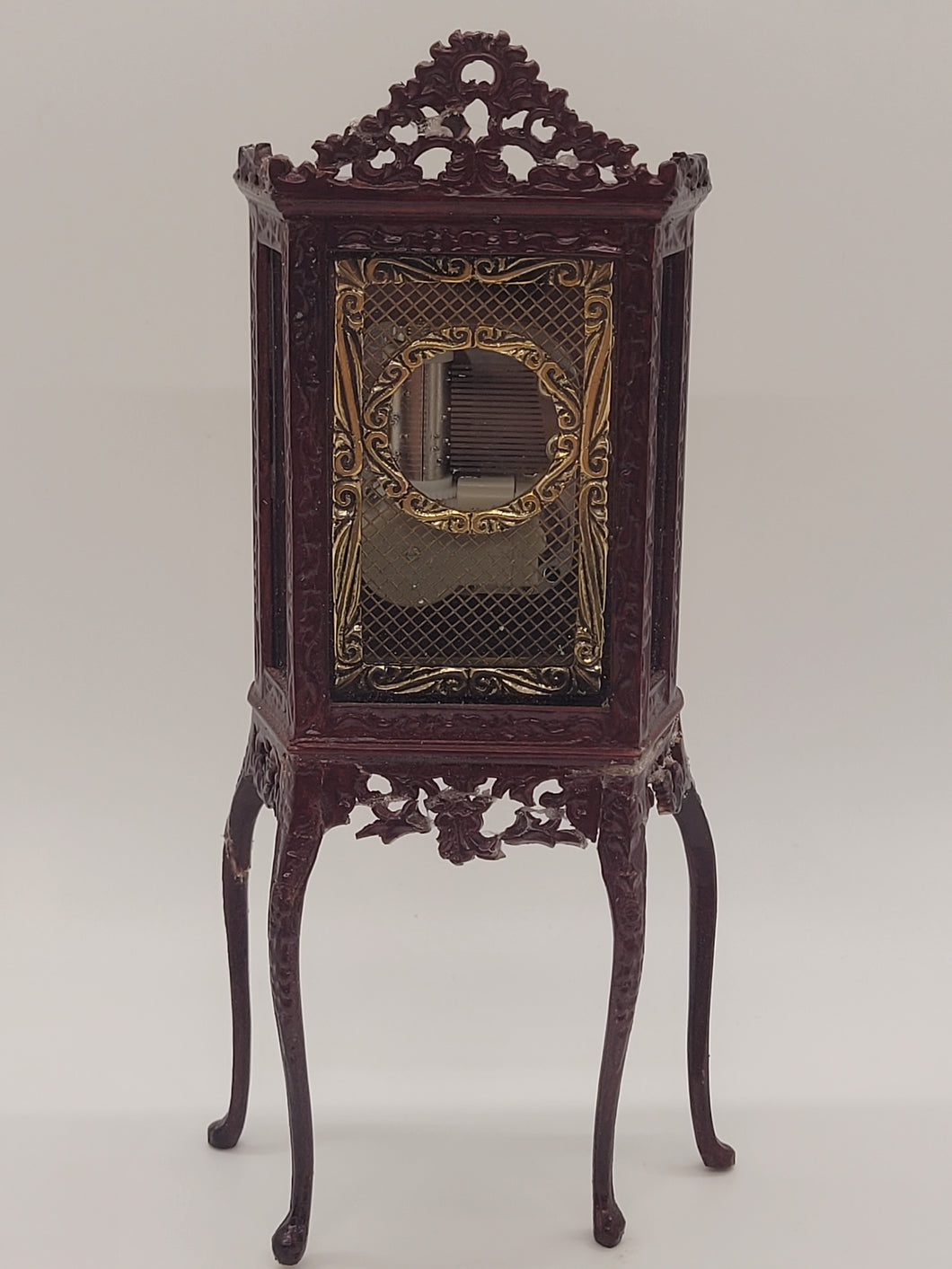Bespaq Music Box – Been Repaired