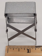 Load image into Gallery viewer, Painter&#39;s Ladder and Silver Ladder
