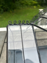 Load image into Gallery viewer, Large Glass Terrarium
