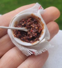 Load image into Gallery viewer, Mincemeat in Bowl
