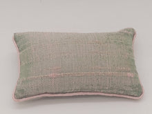 Load image into Gallery viewer, Handpainted Throw Pillow
