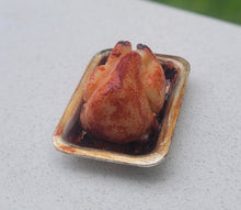 Load image into Gallery viewer, Baked Chicken in Roasting Pan
