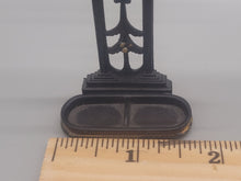 Load image into Gallery viewer, Metal Umbrella Stand - Made in England
