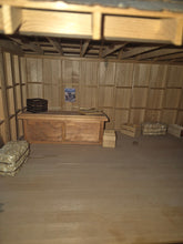 Load image into Gallery viewer, Open-Air Farmer's Amish Market Stall *Pre-Owned*
