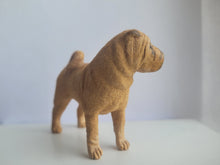 Load image into Gallery viewer, Shar Pei Dog - By Karl Blindheim
