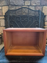 Load image into Gallery viewer, Small Wooden Roombox
