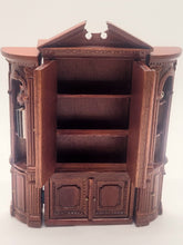 Load image into Gallery viewer, 3pc Cherry Cabinet
