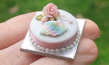 Load image into Gallery viewer, Cake for Baby Shower
