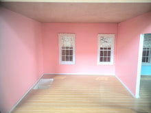 Load image into Gallery viewer, Navy Blue Vermont Farmhouse Pre-Owned, Sold As-Is
