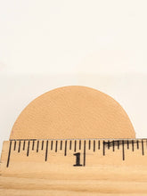 Load image into Gallery viewer, Dollhouse Miniature ~ 1:12 Scale, Drum with Leather Canvas
