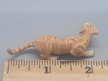 Load image into Gallery viewer, Sneaking Orange Tabby Cat

