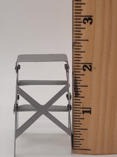 Load image into Gallery viewer, Painter&#39;s Ladder and Silver Ladder
