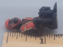Load image into Gallery viewer, Organ Grinder Monkey in Attire
