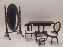 Load image into Gallery viewer, Ladies Sitting Room 5pc Set
