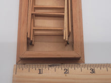 Load image into Gallery viewer, Wooden Attic Stairs
